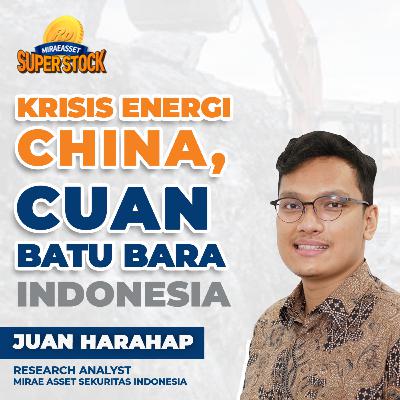 Krisis Energi di China, Bagaimana Proyeksi Emiten Batu Bara? Krisis Energi di China, Bagaimana Proyeksi Emiten Batu Bara?