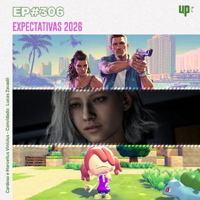 #306 - Expectativas 2026
