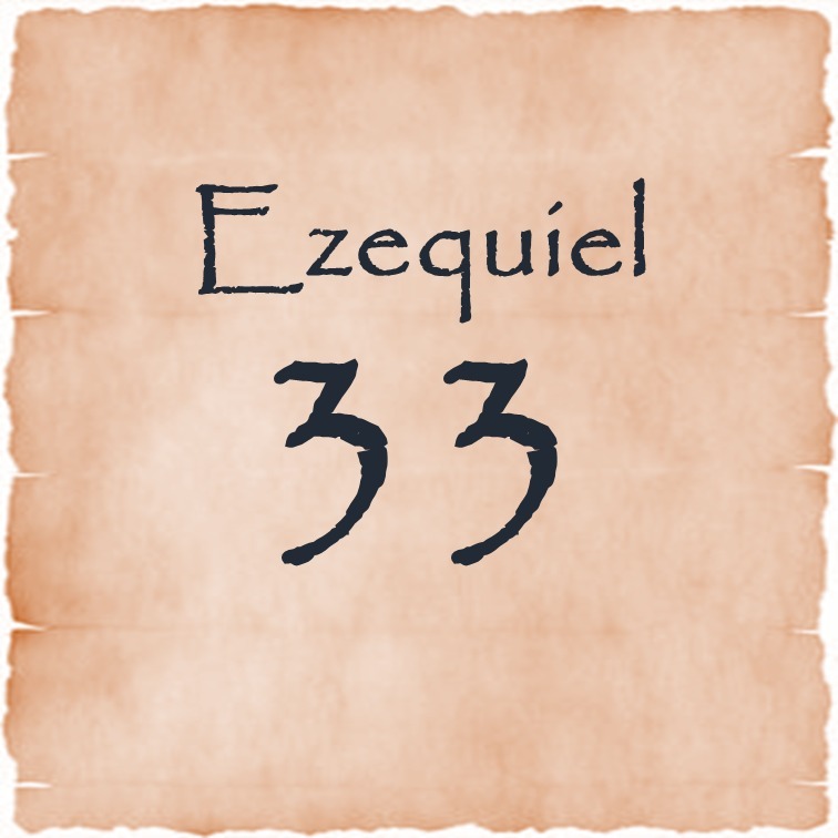 Ezequiel 33 episode artwork