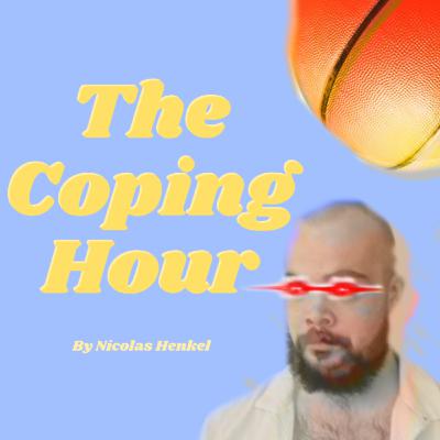 Coping Hour #208: NFL Wild Card Weekend + Americans Consumed by America