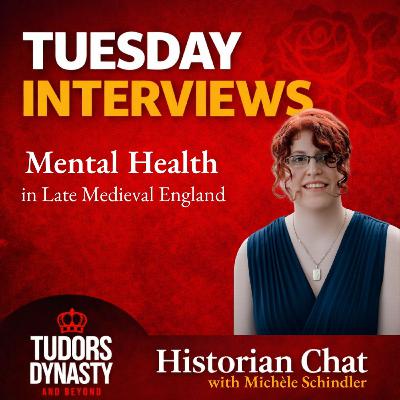 Mental Health in Late Medieval England Mental Health in Late Medieval England