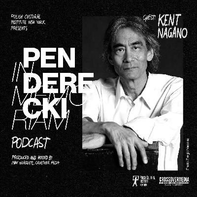 Kent Nagano about Penderecki