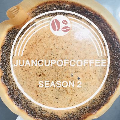 JuanCupofCoffee and a SEASON 2 INTRO (In Quarantine)