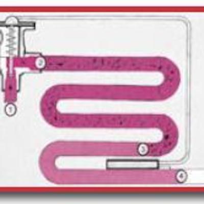 Install Tip 2 - Expansion Valve Selection & Adjustment