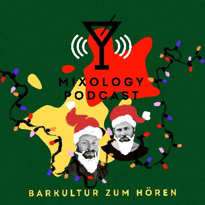 Episode 44: »Lieber keinen Seelbach für Santa« – die Weihnachtsfolge
