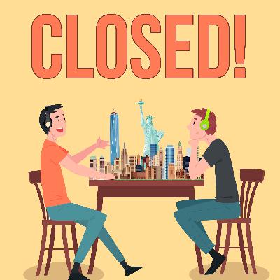 Closed! - Owning Manhattan Closed! - Owning Manhattan