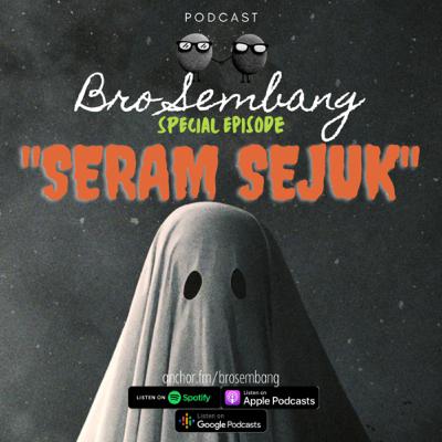 Seram Sejuk