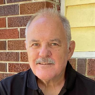 Episode 214 - Chip Scanlan (The Curiosity Hour Podcast by Dan Sterenchuk and Tommy Estlund)