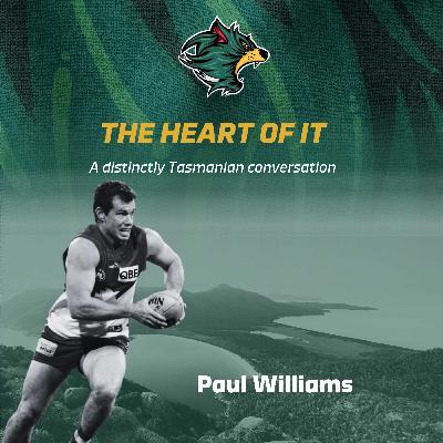 Paul Williams