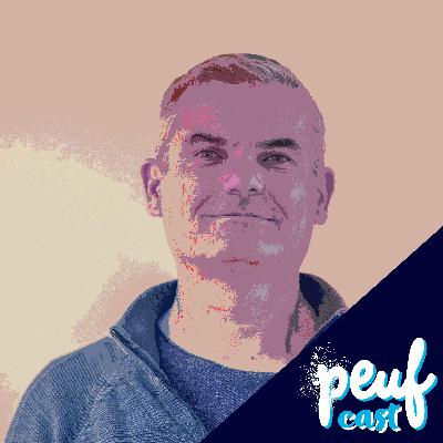 Peufcast #0044 • Nicolas Coulmy, directeur du département scientifique et sportif de la FFS