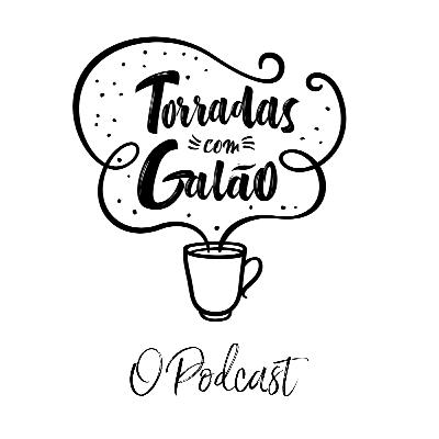 Episódio Piloto - Torradas com Galão Episódio Piloto - Torradas com Galão