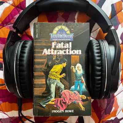 019: FATAL ATTRACTION by Imogen Howe