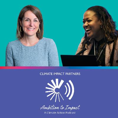 Ep 3: Going Full Circle with Jonquil Hackenberg and Sherah Beckley Ep 3: Going Full Circle with Jonquil Hackenberg and Sherah Beckley