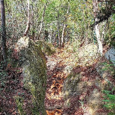 Épisode 18 - Je suis et tu es