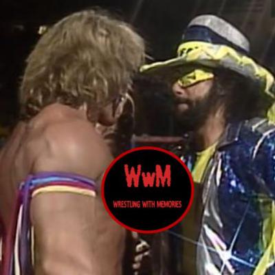 Wrestling with Memories Ep 26: Road to Summerslam 1992: Part 2 - The Big Preview! Wrestling with Memories Ep 26: Road to Summerslam 1992: Part 2 - The Big Preview!
