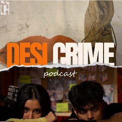 181. The Orange Sock Murders