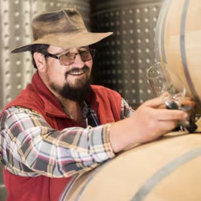 MARCOS ETCHART - SAN PEDRO DE YACOCHUYA