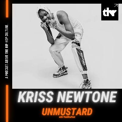 Kriss Newtone Interview