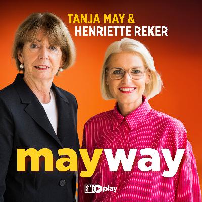 Henriette Reker und die Kraft, ein Attentat zu verarbeiten Henriette Reker und die Kraft, ein Attentat zu verarbeiten