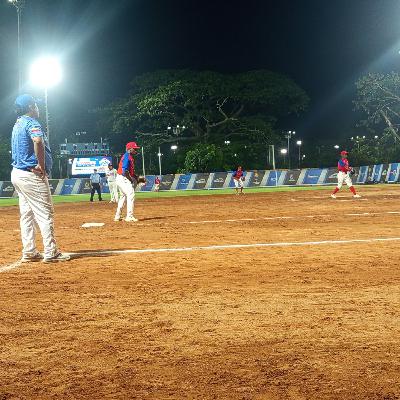 Cuba fuera del Mundial y los Juegos Panamericanos