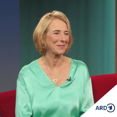 Sie geht dorthin, wo die Welt ins Wanken geraten ist: Katrin Eigendorf
