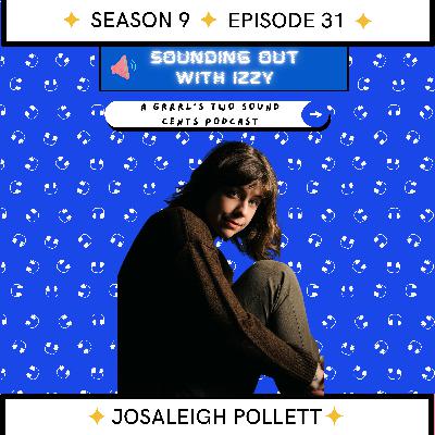 Radio Signals with Josaleigh Pollett