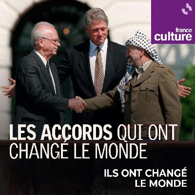 Les accords qui ont changé le monde  3/10 : OMC : le système chinois et l’économie libérale sont-ils compatibles ?