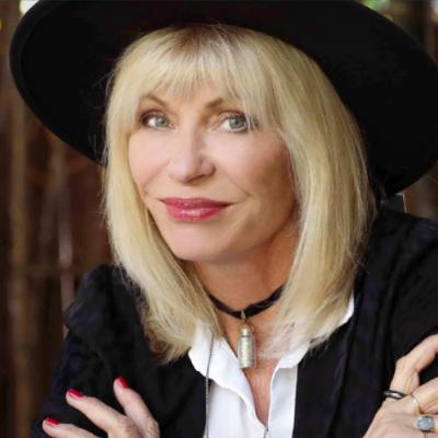 Psychic Friday with Psychic Medium Patti Negri Psychic Friday with Psychic Medium Patti Negri