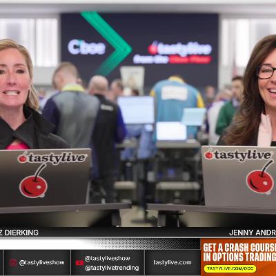 The LIZ and JNY Show - October 29, 2025 - Impatient Bulls: 0 DTE SPX Put Spreads Part 2