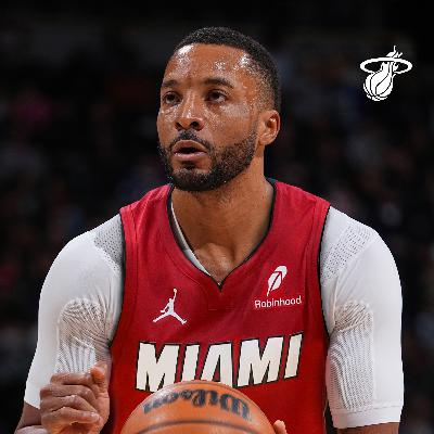 After The Buzzer: Norman Powell, Welcome To Miami + Free Agency, Trades Shake Up Roster
