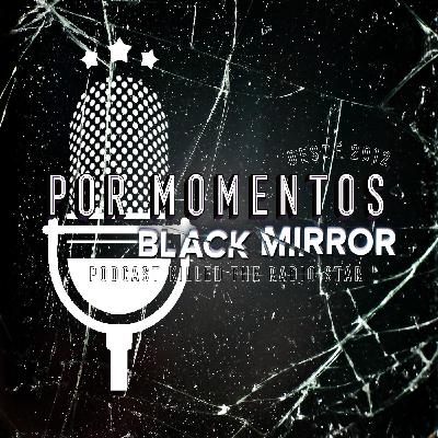 Black Mirror S03E01 - Nosedive