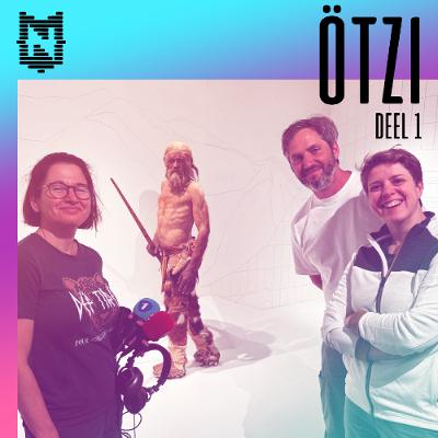 Nerdland Special: Ötzi (Deel 1) Nerdland Special: Ötzi (Deel 1)