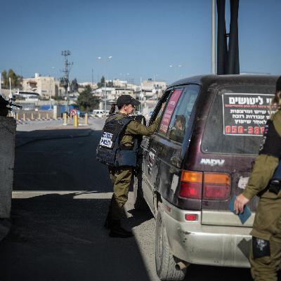 פרסום ראשון - המאבק החרדי עולה שלב פרסום ראשון - המאבק החרדי עולה שלב
