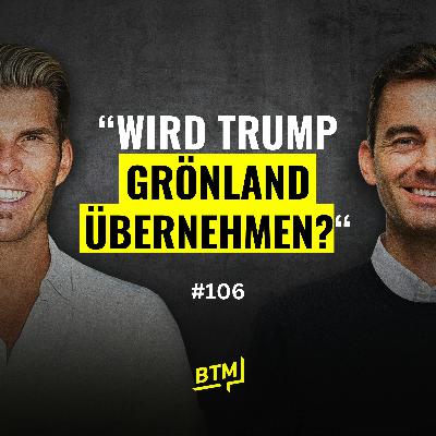 #106 Wird Trump Grönland übernehmen? | So planen Florian & Martin 2026 | Die CES Highlights | Office 365 wird zu Microsoft 365 Copilot usw.