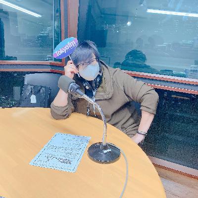 庵野監督に「xxになってくれ」と言われた話／ほっこりアナウンス！【第309回】