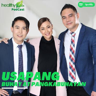 HealthyFix Talks Episode 5