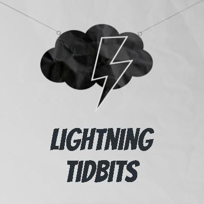 Lightning Tidbits 769571