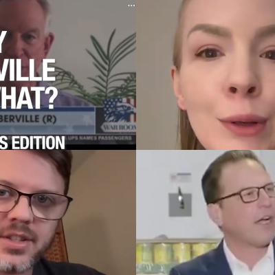 When Faith Fails: Churches Deny Baby Food, Mosque Helps as Right-Wing Hate Explodes