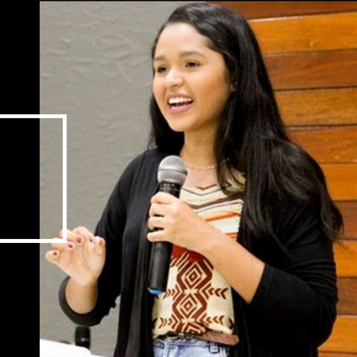 Culto de Missões | Emylaine Oliveira | 13/06/2021