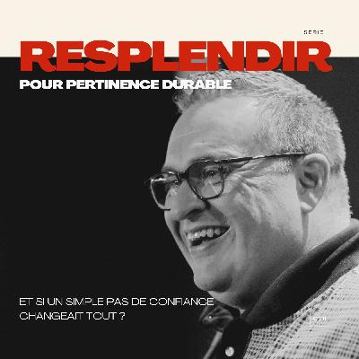 Et si un simple pas de confiance changeait tout?