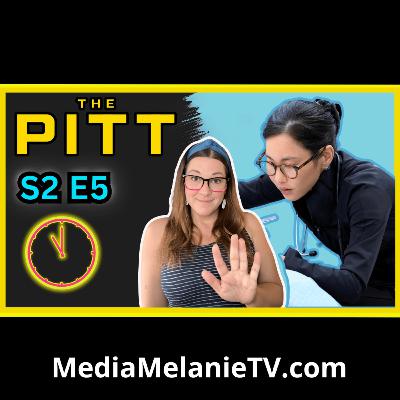 The Pitt Season 2 Episode 5 Review: Medical Debt or Med-Surge? How Joy Saved Orlando’s Family 💰