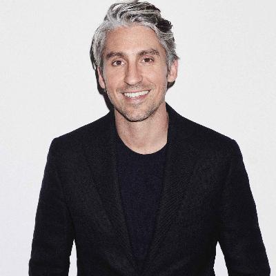 S2E1: Television Presenter George Lamb