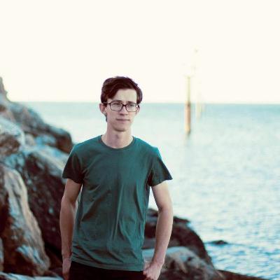 Simmoshow EP43 Jake Heading