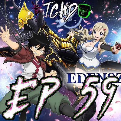 EDENS ZERO - The Great Waifu Debate Ep. 59