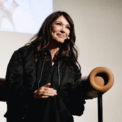 ZFF Masters 2024: Iris Berben