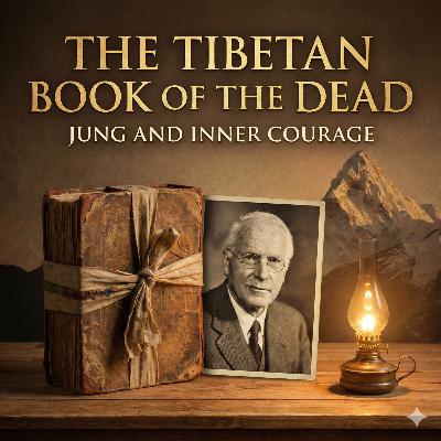 The Tibetan Book of the Dead: Jung and Inner Courage The Tibetan Book of the Dead: Jung and Inner Courage