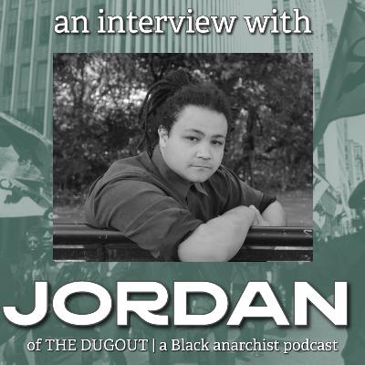 An Interview with Jordan of THE DUGOUT: On Grief, Defiance, and the Long Revolution An Interview with Jordan of THE DUGOUT: On Grief, Defiance, and the Long Revolution