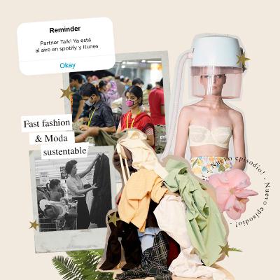 Ep2- Hablemos del fast fashion y la moda sustentable