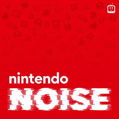 Can Kirby Air Riders Compete with Mario Kart? | Nintendo Noise 198