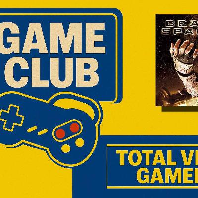 Game Club Episode 2 Game Club Episode 2